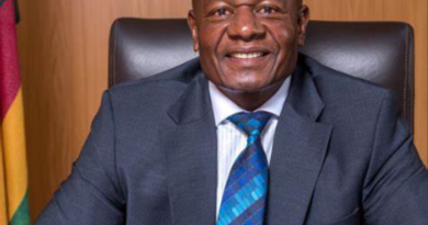 “Whether You Like It Or Not”: Garwe Installs Chief Chikwanda But Family Snubs Ceremony