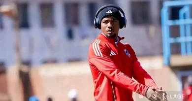 “You can earn good money in Zimbabwe” — Namibian striker Sadney Urikhob reveals