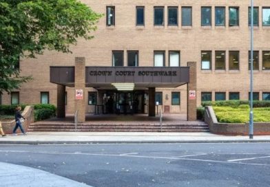 Five Zimbabweans Sentenced To 10 Years For Fraud, Money Laundering In £300,000 NHS Scam