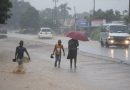 More rains coming this week