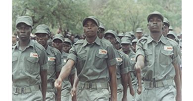 No youth service training, no job in public sector: Minister Machakaire