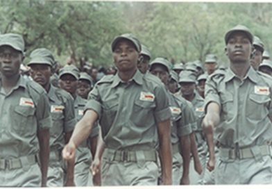 No youth service training, no job in public sector: Minister Machakaire No youth service training, no job in public sector: Minister Machakaire