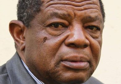 Low key burial for Blessed ‘Bombshell’ Geza