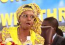Grace Mugabe Furious Following Son Chatunga’s Arrest For Attempted Murder In South Africa