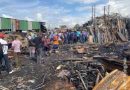 Magaba fire: SMEs to get support