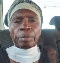 MEDICAL MIRACLE! . . . 25kg tumour removed from woman