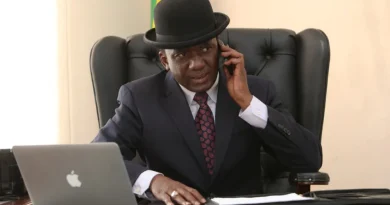 Former Minister reports death threats against him