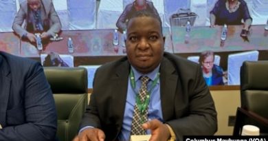 Zanu PF MP to stand trial for assault on weighbridge guard