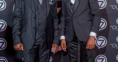 A long-awaited reunion: DJ Ollah’s sacred story sparks debate on family, forgiveness and identity