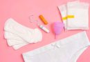 Poison in the pads: The hidden truth about toxic chemicals in South  Africa’s sanitary pads