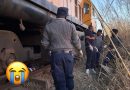 Mberengwa teenager ‘beheaded and legs chopped off’ by unforgiving goods train