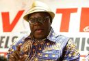 Biti arrested in Mutare