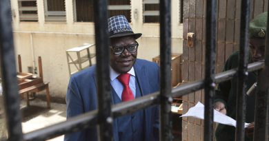 Biti Arrest An Assault On Constitutional Freedoms – Welshman Ncube