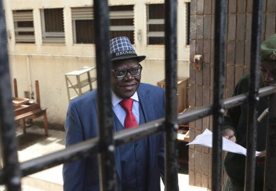 Inside story on Tendai Biti’s Mutare arrest: Did he uncover Mnangagwa’s secret plan?