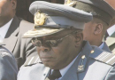 Zimbabwean Military Generals Urge Referendum on Proposed Constitutional Amendment