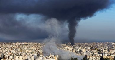 Middle East tensions: Zimbabwe Foreign Affairs Ministry urges nationals to register with nearest embassy, limit movement