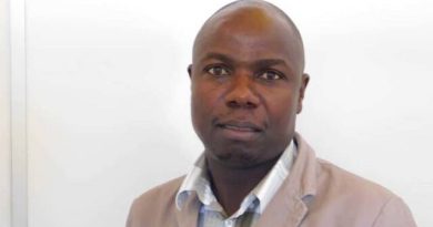 Zanu PF MP faces money laundering rap after CDF cash flows to his companies