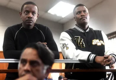 More nights in jail: Mugabe’s son’s case postponed again over plea deal delays