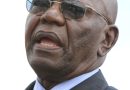 ‎Mutasa Reclaimed: The Prodigal Statesman Returns at 90