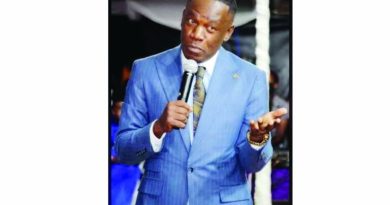 Battle of Zim Preachers: Evangelist Muparinga files police report against Apostle Dickson Nhumwa