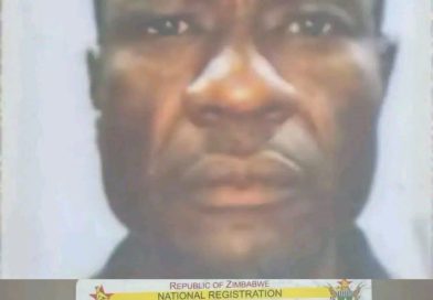 ZRP Names Suspect In The Murder Of Two CID Officers In Zaka ZRP Names Suspect In The Murder Of Two CID Officers In Zaka