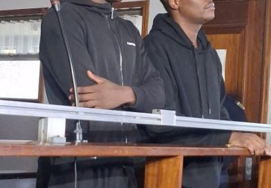 Chatunga must face the music, says Zanu-PF as it makes emphasis that it does not support violence Chatunga must face the music, says Zanu-PF as it makes emphasis that it does not support violence