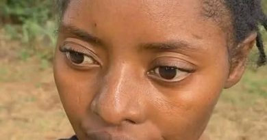 Pregnant Cancer Patient Nyari Dies After Failing to Raise Funds for Costly Treatment