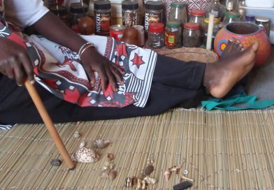 Fresh Details Emerge On Fatal Shooting Of Detectives In Zaka