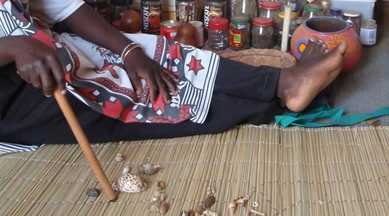 Fresh Details Emerge On Fatal Shooting Of Detectives In Zaka