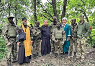 Government warns Zimbabweans about human traffickers offering fake jobs in South Africa, Middle East