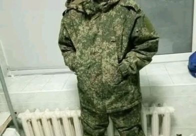 Masvingo man dies in Russia-Ukraine war Masvingo man dies in Russia-Ukraine war