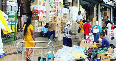 Government DECLARES 81 days of WAR on TUCKSHOPS: How Counterfeit Kings Use WhatsApp and Telegram to Outsmart Police