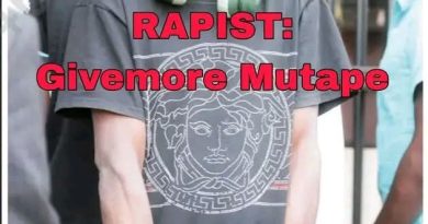 “I’m Not Guilty Because Yangu Haimire” – Hwindi Who Raped A Grade 7 Girl in Harare CBD Sentenced to 15 Years in Prison