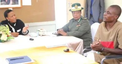 “I sold human blood to prophets” — Guruve serial killer Anymore Zvitsva’s horrific confession to First Lady