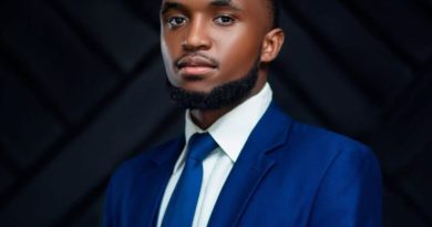 Chinhoyi University Student Leader Dylan Cole Abducted From Lecture Theatre