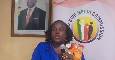 ZMC sharpens media’s lens on the climate crisis