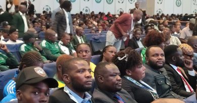 New Munhumutapa Soccer Cup Launched to Discover Young Talent Across Zimbabwe