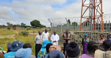 ‎Civic Duty Meets Urban Resilience