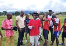 BOYS dzaMDARA FC Show Spirit In Big Comeback in Mutare Friendly