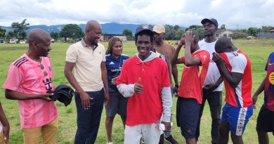 BOYS dzaMDARA FC Show Spirit In Big Comeback in Mutare Friendly BOYS dzaMDARA FC Show Spirit In Big Comeback in Mutare Friendly