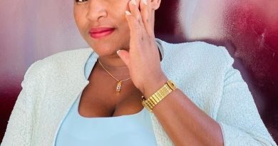 Zimbabwe Democratic Crossroads: Is a  One-Party State The Key To National Development?