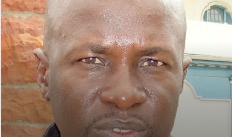 Pressure group Ibhetshu Likazulu withdraws court challenge against Constitutional amendment extending Mnangagwa’s term