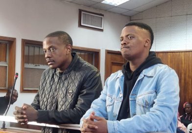 The Mugabe Plea Deal: Is Bellarmine Chatunga Being Sacrificed or Saved by a Secret Agreement?