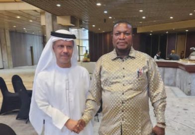 “Don’t Hide Your Shadow”: Dr. Banda Hails Wicknell’s Rural Home