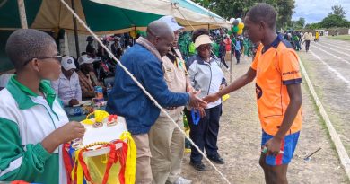 NICAZ Era Begins as Sanyati Strikes Gold