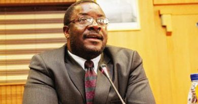 Vice President Chiwenga Impersonation Scam  Alert Issued By Government