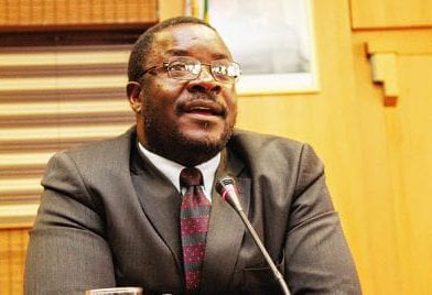 Vice President Chiwenga Impersonation Scam  Alert Issued By Government