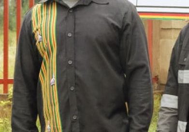 Mhona’s Masterstroke: Breathing Life into Matabeleland’s Roads