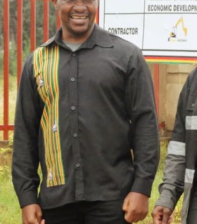 Mhona’s Masterstroke: Breathing Life into Matabeleland’s Roads