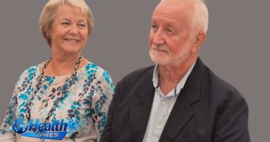 Harare man honoured for donating blood 300 times over 49 years